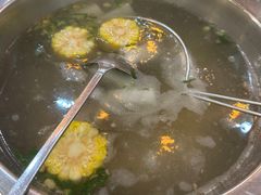 -潮悦牛肉火锅城(水贝店)
