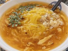 -鲁毓鲜蓬莱小面(黄山路店)