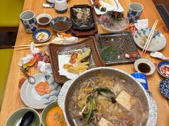 -福匠日本料理(人民路店)