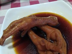 -明泉居茶点荟(车陂店)