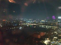 -三迪希尔顿酒店·星空酒廊