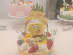 -味多美蛋糕(马家堡永辉店)