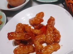 -泰钰丰烤鸭(开发区店)