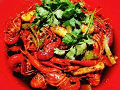 -红辣椒·川菜·火锅(张杨路店)