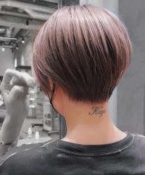 -LJOY丽锦造型·烫发染发