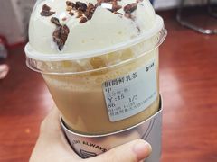 -古茗(慈溪龙兴街店)