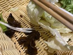-宣武小院涮肉(前门店)