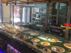 -渔民船说·北塘海鲜·天津菜·海肠捞饭(北塘古镇店)