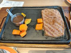 -必胜客(巴沟店)