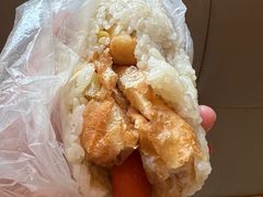 -文武王氏烧饼·无矾油条(西溪路店)