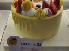 -BreadTalk面包新语·烘焙蛋糕(海珠丽影广场店)