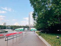 -上海科技馆(地铁站)