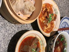 -南京大牌档(济南万象城店)