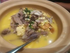 -农家湘菜(安亭店)