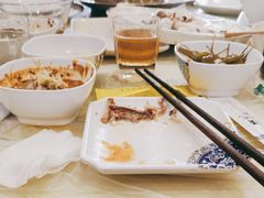 -清花阁乌拉满族火锅(厦门街店)