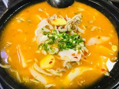 -李师傅脆肚(华强北店)