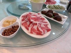 -友谊肥牛