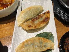 -九田家黑牛烤肉料理(华侨城店)