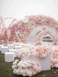 -HELLO你好婚礼婚庆策划