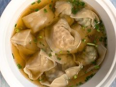 -顶巧鸡汤馄饨(虹口总店)