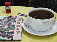 -海鲜街菜馆(海珠南路店)