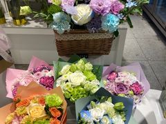 -EPOQUE·一刻花店(兴业太古汇店)