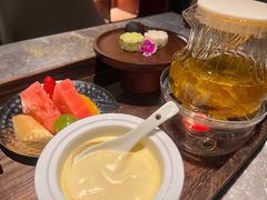 -同仁堂粹和餐厅·食养养生宴(新大都店)