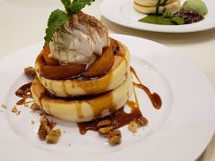 -PAN de PAIN Pancake & Sweets(K11 Art Mall店)