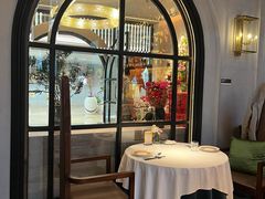 -狮拾久·现代新加坡料理(壹方城店)