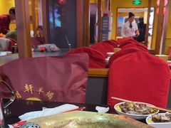 -芦月轩羊蝎子(劲松店)