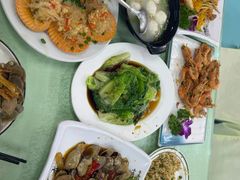 -景好海鲜餐厅(大鹏必选旅游店)