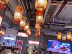 -李姑婆鲜切牛肉火锅自助(凤城二路店)
