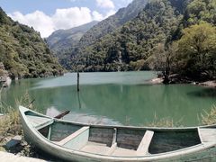 -叠溪松坪沟景区