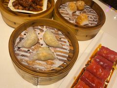-稻香饭店(IFS国金中心店)