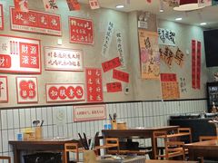 -黔有有贵州酸汤夺夺粉火锅(五味十字店)