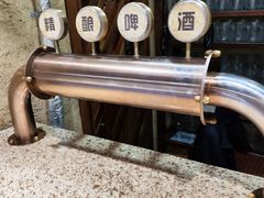-汉巴味德(乐宾百货店)