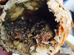 -李小老烧饼(常营民族家园店)