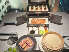 -莉莉海堂HAITANG·烤鸭(国贸商城店)