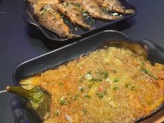 -串亿88烧烤·羊腿·羊蝎子(板泉路店)