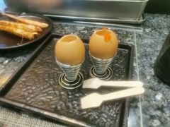 -渔荷食町·铁板烧料理(崂山万象汇店)