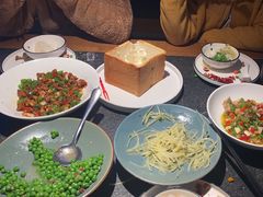 -莘府·老豆腐鱼头·建德菜(金马店)