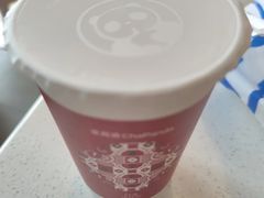-茶百道(呼家楼店)