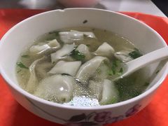 小馄饨-周震馄饨