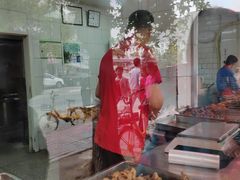 -土门八珍烤鸡腊味店(土门老店)