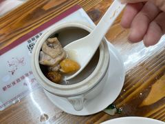 -正宗普宁豆干坊·洪记砂锅粥(红领巾路店)