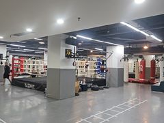 -拳盛时代拳击俱乐部(北京路店)