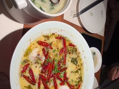 -大树餐厅(益田假日店)