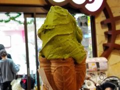 -中村藤吉(平等院店 )