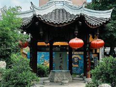 -洛带古镇