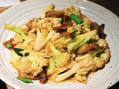 -青年公社烤鸭(青年路店)